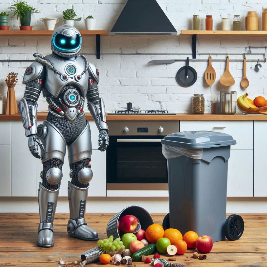 Garbage Disposal Services in Georgia